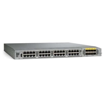Комутатор Cisco Nexus N2K-C2232TF