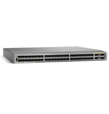 Комутатор Cisco Nexus N2K-C2248PQ Комутатор Cisco Nexus N2K-C2248PQ