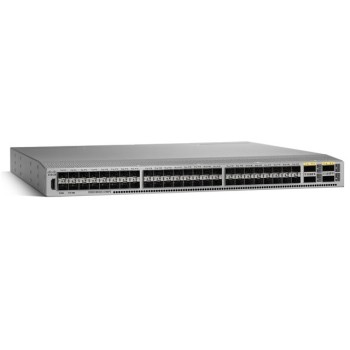 Комутатор Cisco Nexus N2K-C2248PQ