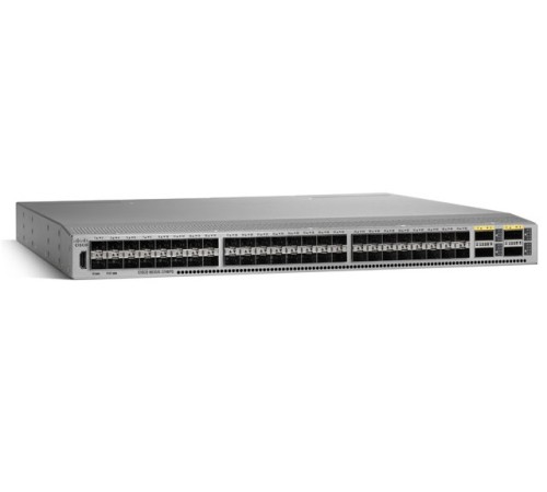 Комутатор Cisco Nexus N2K-C2248PQ Комутатор Cisco Nexus N2K-C2248PQ