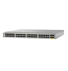 Комутатор Cisco Nexus N2K-C2248TF Комутатор Cisco Nexus N2K-C2248TF