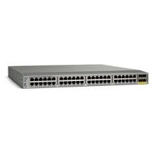 Комутатор Cisco Nexus N2K-C2248TP Комутатор Cisco Nexus N2K-C2248TP