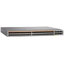 Комутатор Cisco Nexus N2K-C2348UPQ Комутатор Cisco Nexus N2K-C2348UPQ