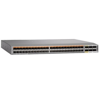 Комутатор Cisco Nexus N2K-C2348UPQ