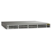 Комутатор Cisco Nexus N3K-C3048-FA-L3 Комутатор Cisco Nexus N3K-C3048-FA-L3