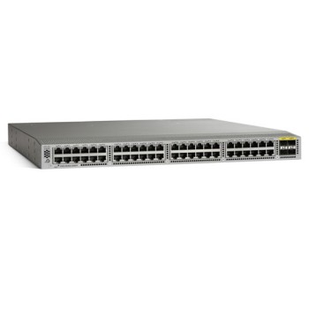 Комутатор Cisco Nexus N3K-C3048-FA-L3