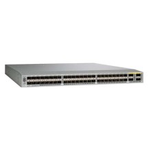 Комутатор Cisco Nexus N3K-C3064-E-BA-L3 Комутатор Cisco Nexus N3K-C3064-E-BA-L3