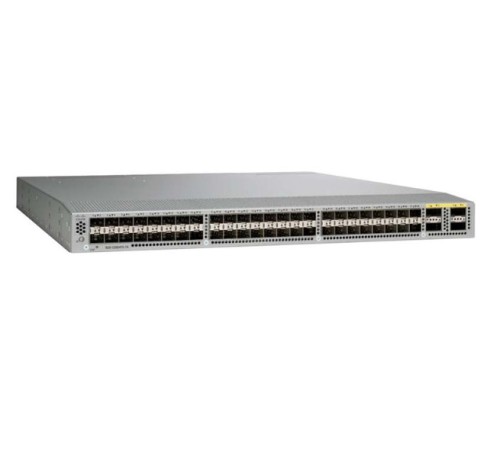 Комутатор Cisco Nexus N3K-C3064-E-BA-L3 Комутатор Cisco Nexus N3K-C3064-E-BA-L3