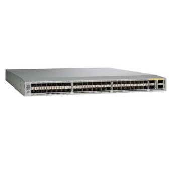 Комутатор Cisco Nexus N3K-C3064-X-FA-L3
