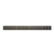 Комутатор Cisco Nexus N3K-C31108PC-V-4BD Комутатор Cisco Nexus N3K-C31108PC-V-4BD