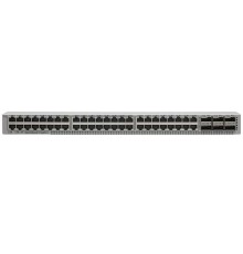 Комутатор Cisco Nexus N3K-C31108TC-V-4BD Комутатор Cisco Nexus N3K-C31108TC-V-4BD