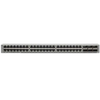 Комутатор Cisco Nexus N3K-C31108TC-V-4BD