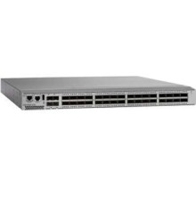 Комутатор Cisco Nexus N3K-C3132-BD-L3 Комутатор Cisco Nexus N3K-C3132-BD-L3