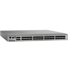 Комутатор Cisco Nexus N3K-C3132Q-40GE Комутатор Cisco Nexus N3K-C3132Q-40GE
