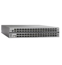 Комутатор Cisco Nexus N3K-C3164Q-40GE Комутатор Cisco Nexus N3K-C3164Q-40GE