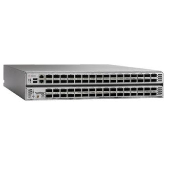Комутатор Cisco Nexus N3K-C3164Q-40GE