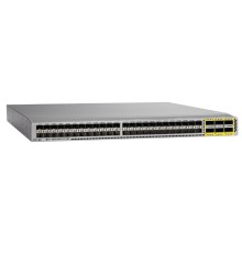 Комутатор Cisco Nexus N3K-C3172PQ-10GE Комутатор Cisco Nexus N3K-C3172PQ-10GE