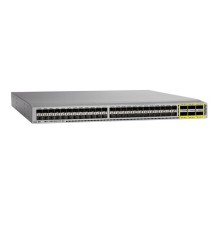 Комутатор Cisco Nexus N3K-C3172PQ-XL Комутатор Cisco Nexus N3K-C3172PQ-XL