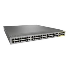 Комутатор Cisco Nexus N3K-C3172TQ-XL Комутатор Cisco Nexus N3K-C3172TQ-XL
