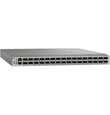 Комутатор Cisco Nexus N3K-C3232C Комутатор Cisco Nexus N3K-C3232C