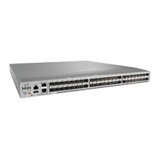 Комутатор Cisco Nexus N3K-C3548P-10G Комутатор Cisco Nexus N3K-C3548P-10G