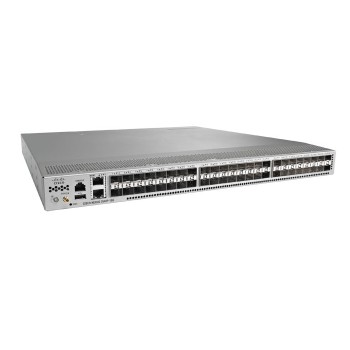 Комутатор Cisco Nexus N3K-C3548P-10G