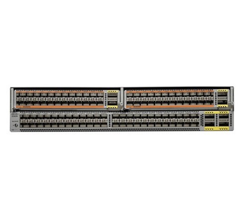 Комутатор Cisco Nexus N5K-C56128P Комутатор Cisco Nexus N5K-C56128P