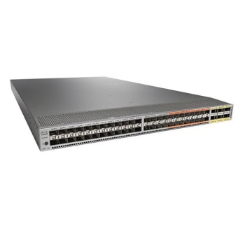 Комутатор Cisco Nexus N5K-C5672UP