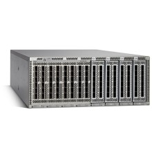 Комутатор Cisco Nexus N6004-B-24Q Комутатор Cisco Nexus N6004-B-24Q
