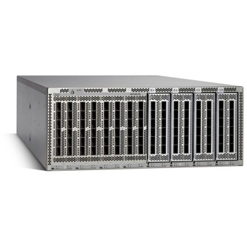 Комутатор Cisco Nexus N6004-B-24Q