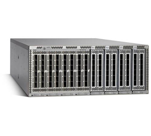 Комутатор Cisco Nexus N6004-B-24Q Комутатор Cisco Nexus N6004-B-24Q