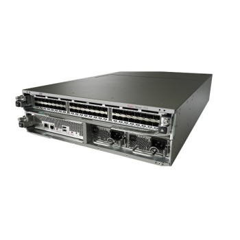 Комутатор Cisco Nexus N77-C7702