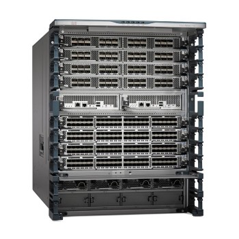 Комутатор Cisco Nexus N77-C7710