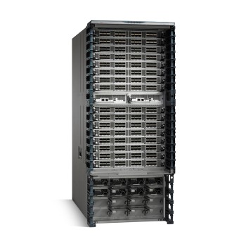 Комутатор Cisco Nexus N77-C7718