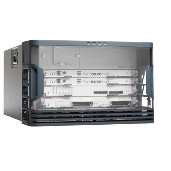 Комутатор Cisco Nexus N7K-C7004
