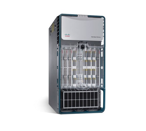 Комутатор Cisco Nexus N7K-C7010 Комутатор Cisco Nexus N7K-C7010