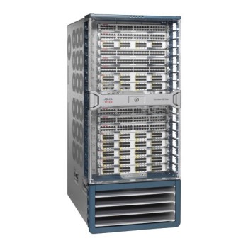 Комутатор Cisco Nexus N7K-C7018