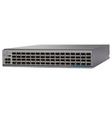 Комутатор Cisco Nexus N9K-C92304QC Комутатор Cisco Nexus N9K-C92304QC