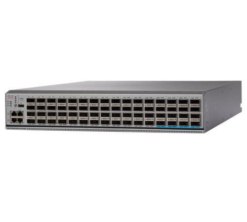 Комутатор Cisco Nexus N9K-C92304QC
