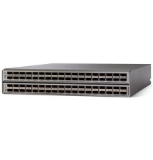 Комутатор Cisco Nexus N9K-C9272Q Комутатор Cisco Nexus N9K-C9272Q