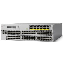 Комутатор Cisco Nexus N9K-C93128TX Комутатор Cisco Nexus N9K-C93128TX