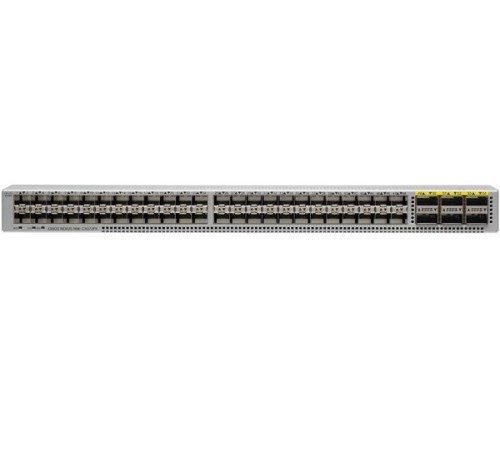 Комутатор Cisco Nexus N9K-C9372PX