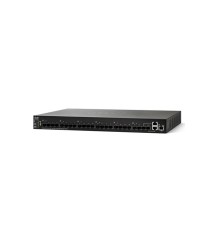 Комутатор Cisco SB SG350XG-24F-K9 (SG350XG-24F-K9-EU) Комутатор Cisco SB SG350XG-24F-K9 (SG350XG-24F-K9-EU)