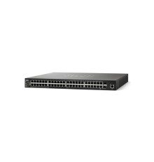 Комутатор Cisco SB SG350XG-48T-K9 (SG350XG-48T-K9-EU)