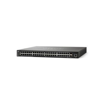 Комутатор Cisco SB SG350XG-48T-K9 (SG350XG-48T-K9-EU)