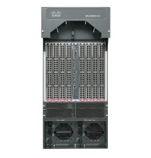 Комутатор Cisco VS-C6509VE-SUP2T