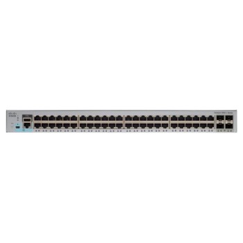 Комутатори Cisco WS-C2960L-48TS-LL