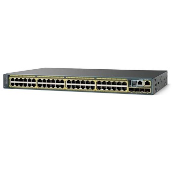 Комутатор Cisco WS-C2960S-48TS-L
