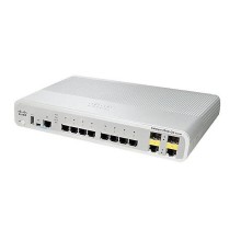 Комутатори Cisco WS-C3560CG-8TC-S