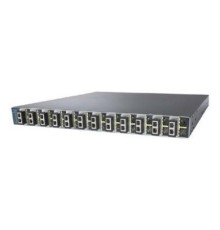 Комутатор Cisco WS-C3560E-12D-E Комутатор Cisco WS-C3560E-12D-E